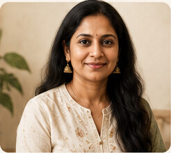 Hripitha C. S.
