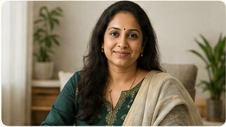 Hripitha CS