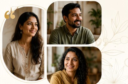 TEJAS client stories